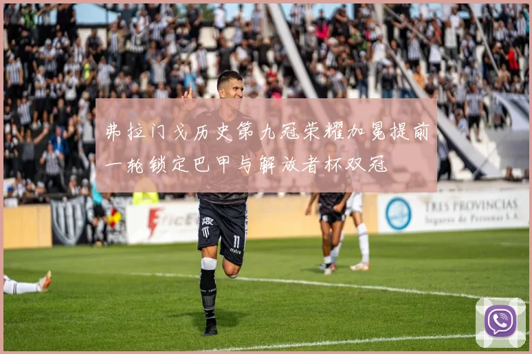 弗拉门戈历史第九冠荣耀加冕提前一轮锁定巴甲与解放者杯双冠