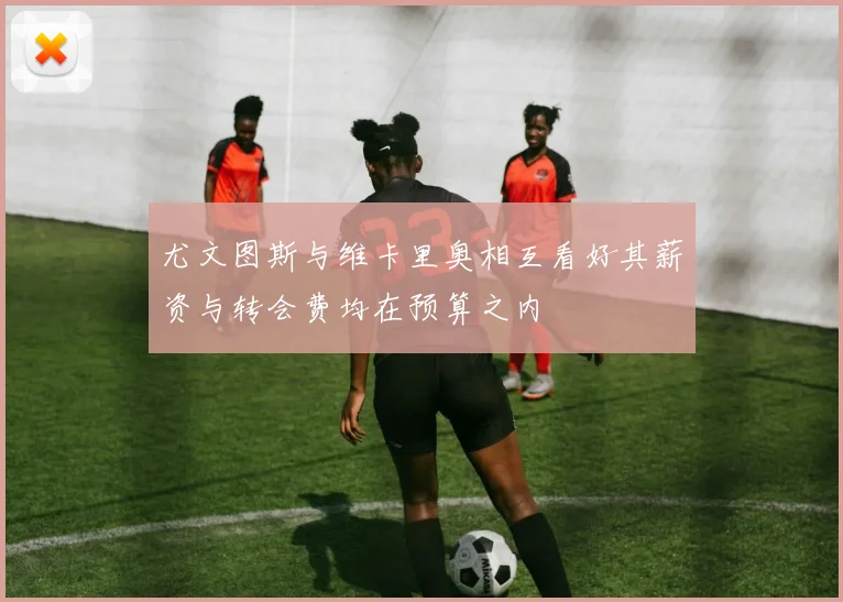 尤文图斯与维卡里奥相互看好其薪资与转会费均在预算之内