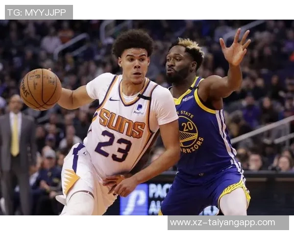 卡梅隆约翰逊谈现代篮球位置流动性表示自己适应打四号位没有问题 卡梅隆约翰逊谈现代篮球位置流动性表示自己适应打四号位没有问题