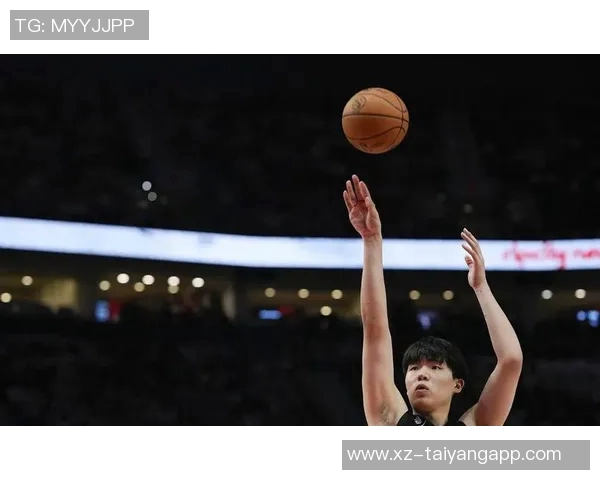 媒体人分析杨瀚森在新秀中表现平平中锋位置逐渐被潮流冷落 媒体人分析杨瀚森在新秀中表现平平中锋位置逐渐被潮流冷落