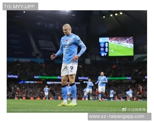 哈兰德四度荣膺英超月最佳平追亨利兰帕德孙兴慜与拉什福德纪录