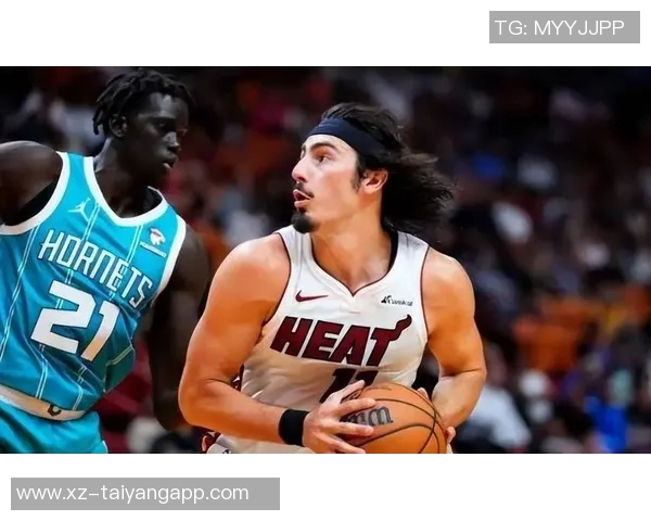 小海梅哈克斯冲击最佳第六人热火本赛季风格更为激进