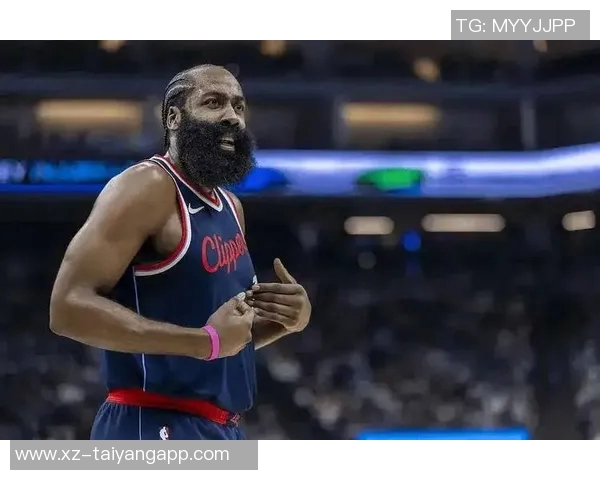 哈登强调上半场连续得分的重要性需要更强侵略性以扭转落后局面 哈登强调上半场连续得分的重要性需要更强侵略性以扭转落后局面