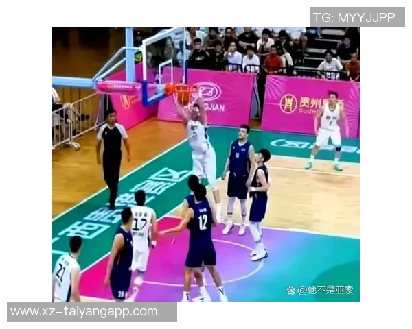 周琦内线统治力显现全场贡献16分13篮板助球队争胜 周琦内线统治力显现全场贡献16分13篮板助球队争胜