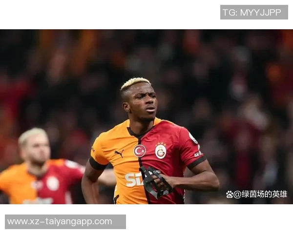 加拉认为奥斯梅恩是切尔西重返巅峰的关键希望他能加盟球队 加拉认为奥斯梅恩是切尔西重返巅峰的关键希望他能加盟球队