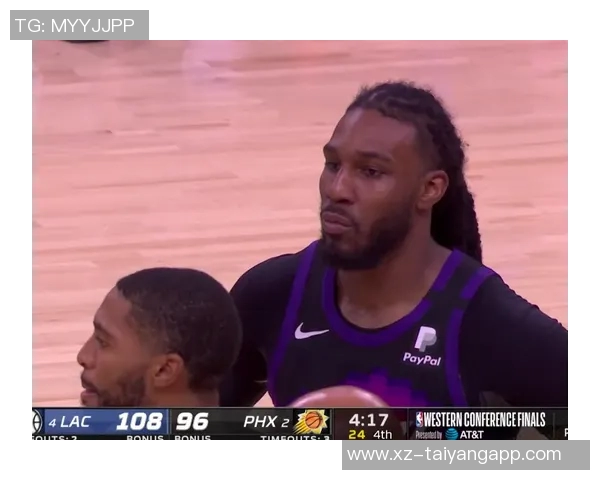 弗里曼防守丹尼斯三分时垫脚被判定为一级恶意犯规引发争议