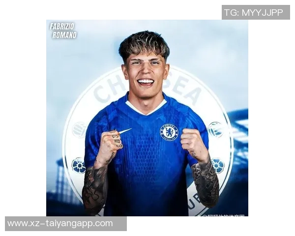 加纳乔表达对切尔西的热爱与决心努力为球队贡献力量 加纳乔表达对切尔西的热爱与决心努力为球队贡献力量