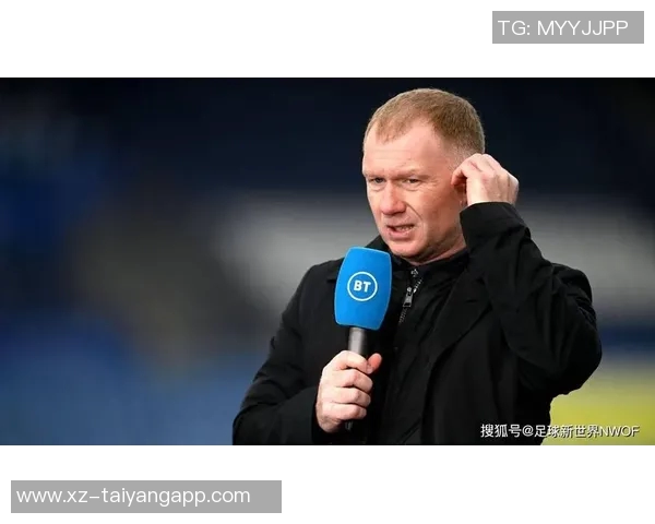 斯科尔斯谈巴莱巴与凯塞多相似性但对其适合曼联表示怀疑