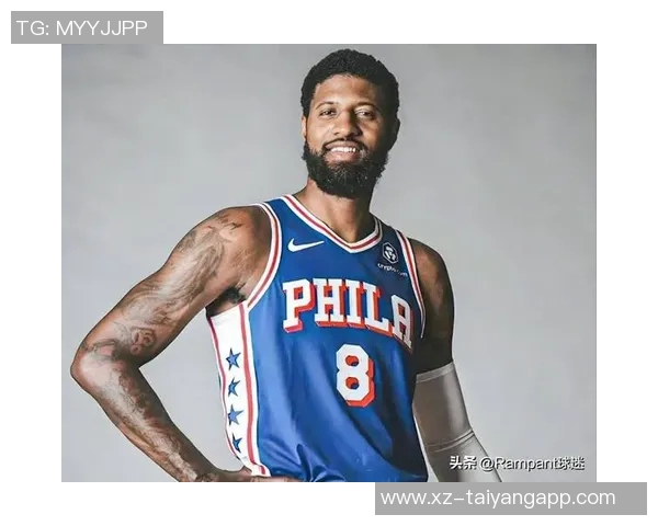 乔治谈恢复状态:虽未完全恢复但比上赛季更接近真实自我 乔治谈恢复状态:虽未完全恢复但比上赛季更接近真实自我