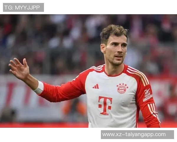 拜仁欲以2500万欧元引进艾希霍恩替代格雷茨卡离队风险