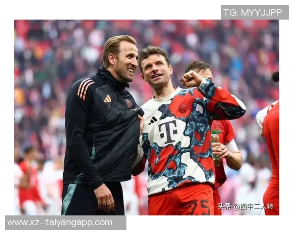 凯恩谈新角色乐于参与比赛更多环节展现全面能力