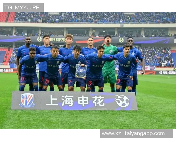 申花上赛季与海港争冠失利本赛季再度追赶仅差2分屈居亚军