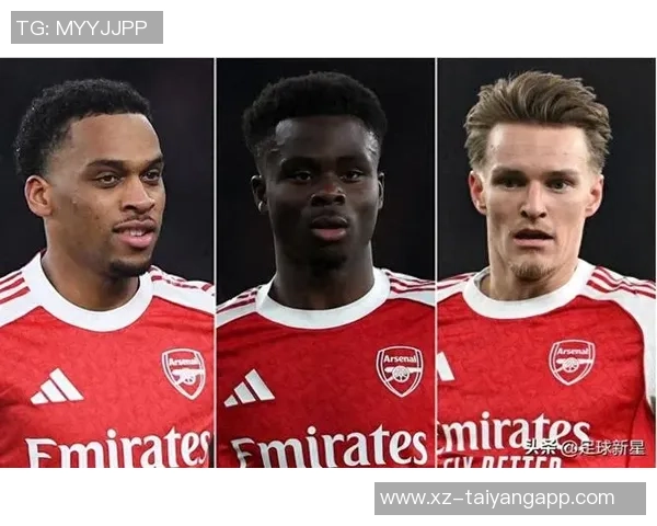 阿森纳本赛季伤病潮严重14名球员缺阵导致英超累计缺战65场