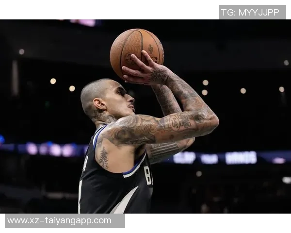 快船对祖巴茨的交易要价令人震惊需顶级年轻球员与大量选秀权