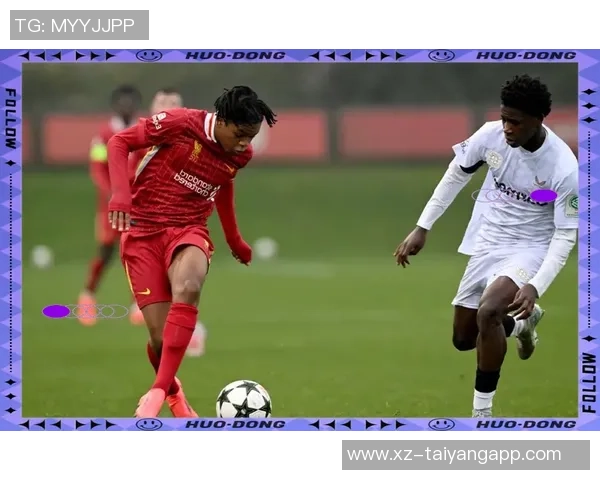 利物浦全力打造未来核心阵容恩古莫哈与尼奥尼成为重点培养对象 利物浦全力打造未来核心阵容恩古莫哈与尼奥尼成为重点培养对象