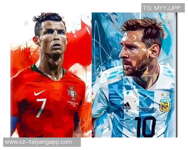 小孔塞桑谈偶像梅西与C罗的影响力与学习心得 小孔塞桑谈偶像梅西与C罗的影响力与学习心得