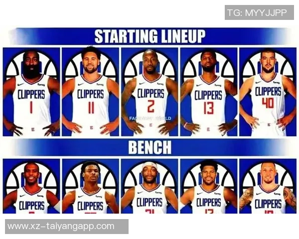 快船重塑阵容三步走：交易浓眉送走祖巴茨换回首轮选秀权